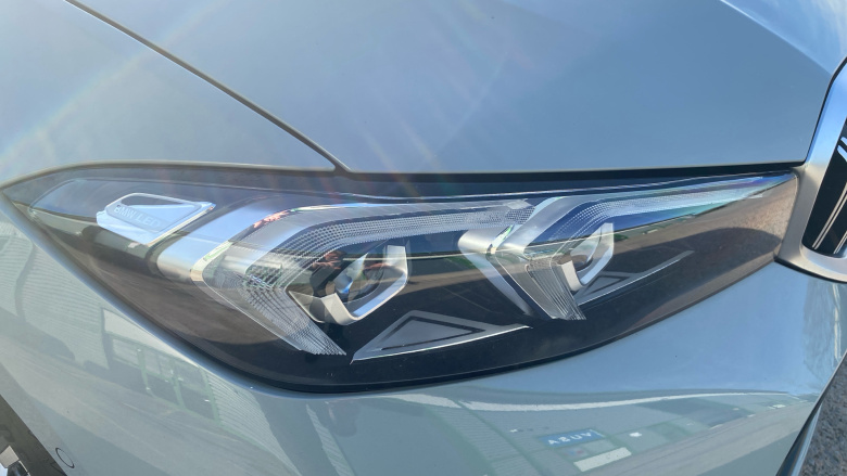 BMW 3 Series 330e M Sport 4dr Step Auto Saloon